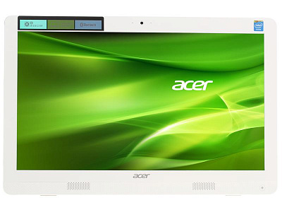 Моноблок ACER ASPIRE ZC-606 (Без з/у) – фото