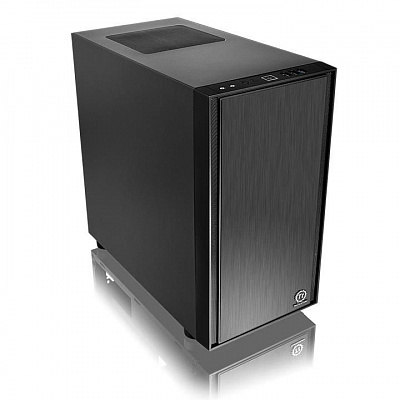 Корпус THERMALTAKE VERSA H17 (Уценка) – фото