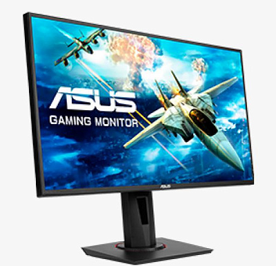 Монитор ASUS VG258QR – фото