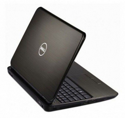 Ноутбук DELL INSPIRON N51101 #1 – фото