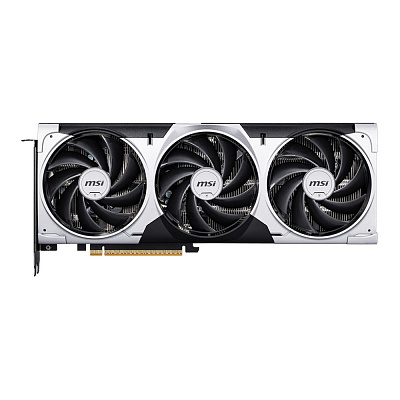 Видеокарта MSI GEFORCE RTX5060 VENTUS 3X OC 8Гб (Новая) – фото