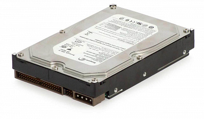 Жесткий диск SEAGATE ST380215A 80Гб – фото