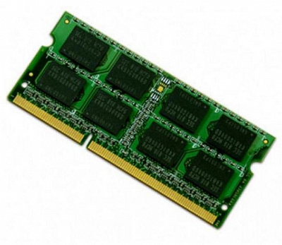 Оперативная память SO-DIMM NO NAME DDR3 1Гб  – фото