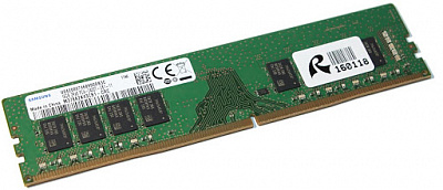 Оперативная память SAMSUNG M378A5143TB2 DDR4 4Гб – фото