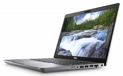 Ноутбук DELL LATITUDE 5410-8879 – фото
