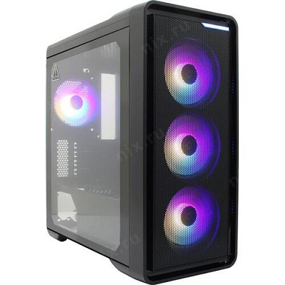 Корпус ZALMAN M3 PLUS RGB BLACK – фото