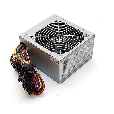 Блок питания KRAULER 400W 400Вт – фото