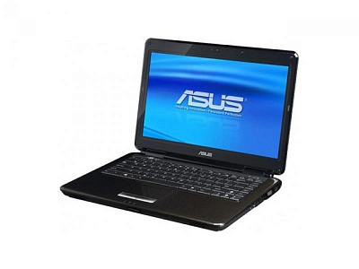 Ноутбук ASUS K40AF (Уценка) – фото