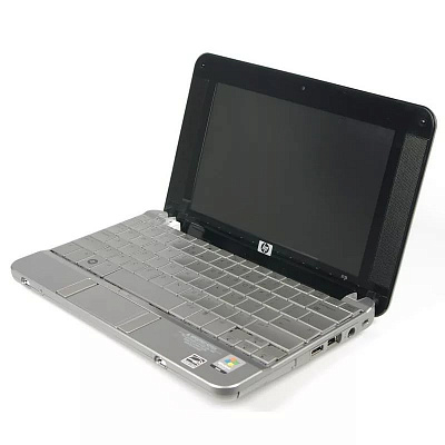 Ноутбук HP 2133 MINI-NOTE – фото