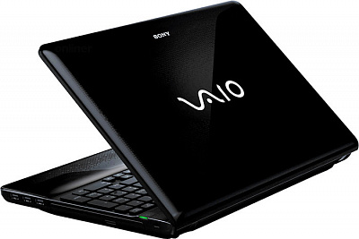 Ноутбук SONY VAIO PCG-71211V – фото