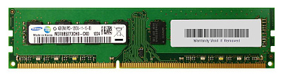 Оперативная память SAMSUNG M378B5273CH0-CK0 DDR3 4Гб – фото