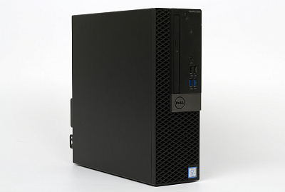 Неттоп 1495U (Без жесткого диска) – фото