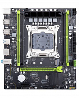 Материнская плата MACHINIST X99-P4 – фото