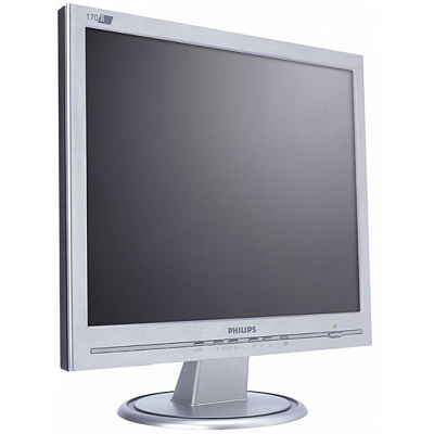Монитор PHILIPS 170SS – фото
