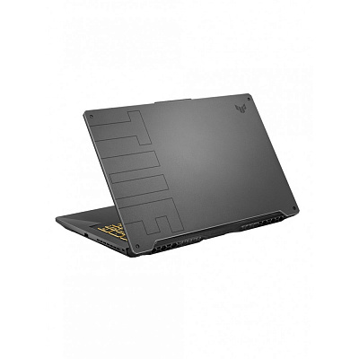 Ноутбук ASUS TUF GAMING F17 FX707ZC4-HX014 – фото