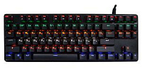 Клавиатура DEXP BLAZING PRO RGB – фото