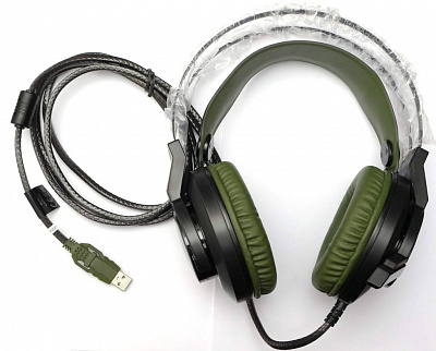 Наушники A4TECH BLOODY J450 – фото