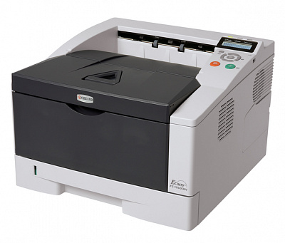 Принтер KYOCERA FS-1350DN – фото