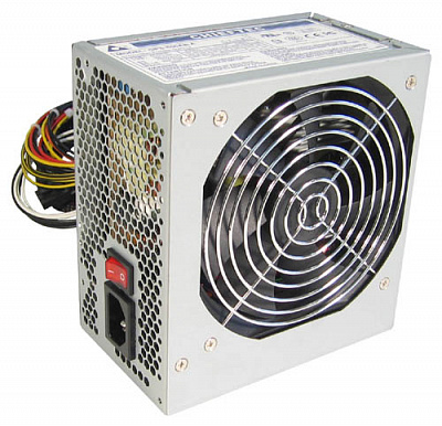 Блок питания CHIEFTEC APS-500S 500Вт – фото