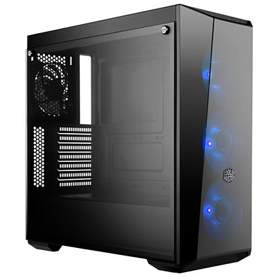 Системный блок Игровой 1008R – фото