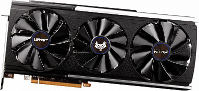 Видеокарта SAPPHIRE RADEON RX 5700 XT NITRO+ 8Гб* – фото