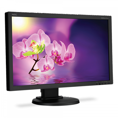 Монитор NEC E231W-BK  – фото