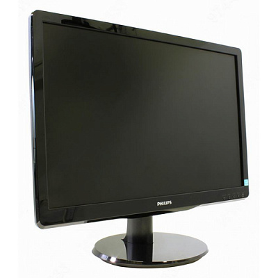 Монитор PHILIPS 190V4LSB – фото