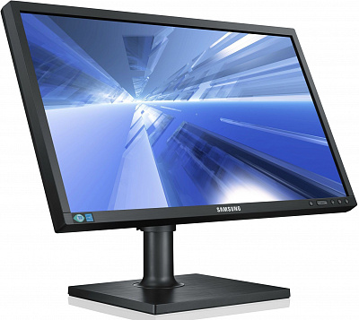 Монитор SAMSUNG S27C450D – фото
