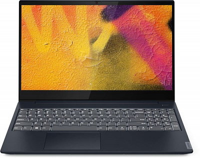 Ноутбук LENOVO IDEAPAD S340-15API – фото