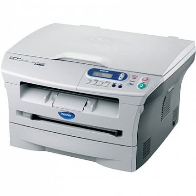 Принтер BROTHER DCP-7010 – фото