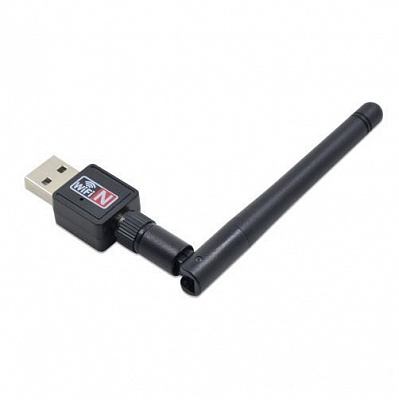 Wi-Fi адаптер CHIPAL USB – фото