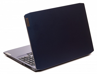 Ноутбук LENOVO IDEAPAD GAMING 3 15IMH05 – фото
