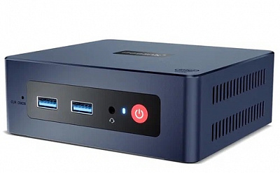 Неттоп FIREBAT ZB-MN55 – фото