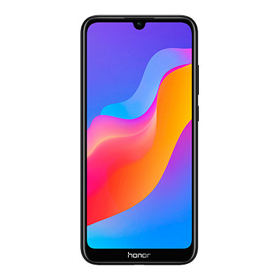 Смартфон HONOR 8S PRIME BLACK 64Гб – фото