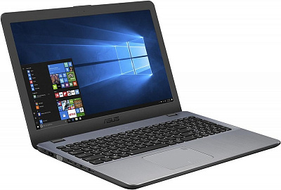 Ноутбук ASUS X542UQ-DM284 – фото