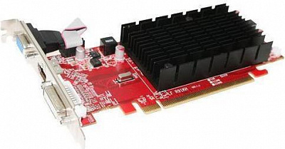 Видеокарта POWERCOLOR RADEON HD8450 1Гб – фото