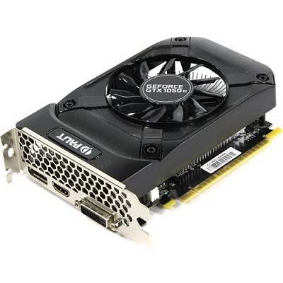 Видеокарта PALIT GEFORCE GTX1050 STORMX 2Гб – фото