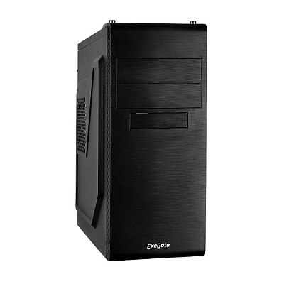 Системный блок Игровой 130K – фото