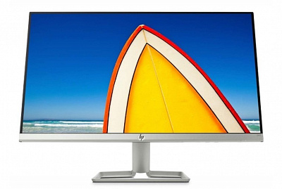 Монитор HP 24f  – фото