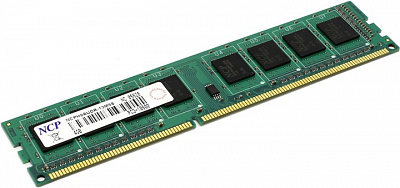 Оперативная память NCP NCPH9AUDR-13M58 DDR3 4Гб – фото