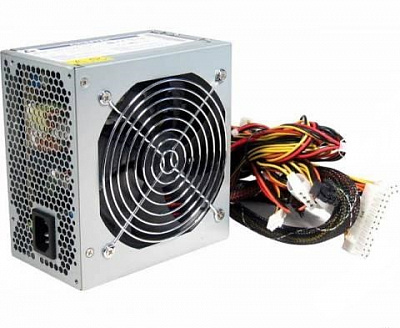 Блок питания DELTA ELECTRONICS DPS-400 400Вт – фото