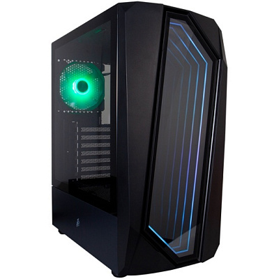 Системный блок Игровой 1409R – фото