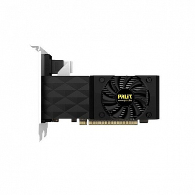 Видеокарта PALIT GEFORCE GT640 1Гб – фото