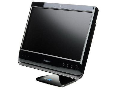 Моноблок LENOVO C200 (Без жесткого диска) – фото