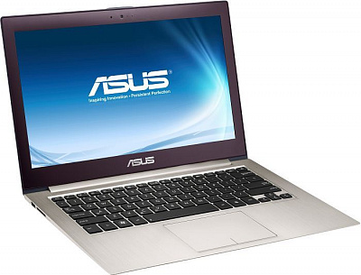 Ноутбук ASUS ZENBOOK UX32L – фото