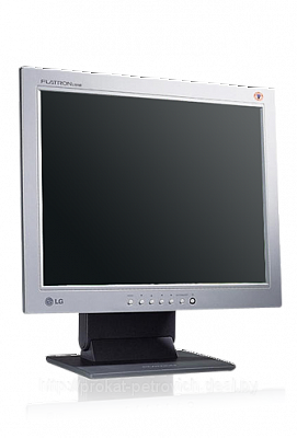 Монитор LG FLATRON L1530S – фото