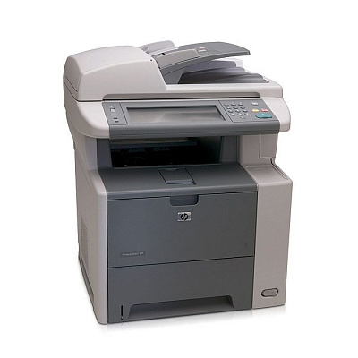 МФУ HP LASERJET M3027 – фото
