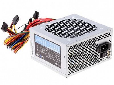 Блок питания DEXP DPS-400 400Вт – фото