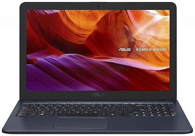 Ноутбук ASUS X543MA-GQ552T – фото