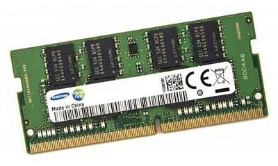 Оперативная память SO-DIMM SAMSUNG M471A5143EB0-CPB DDR4 4Гб – фото